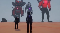 A screenshot taken in Dreams. 3 of 5.