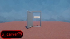 A screenshot taken in Dreams. 3 of 3.