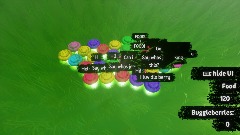 A screenshot taken in Dreams. 2 of 23.