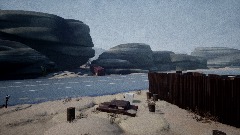 A screenshot taken in Dreams. 15 of 25.