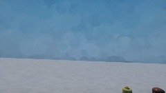 Minifigure demo room