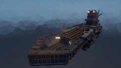 A screenshot taken in Dreams. 1 of 3.