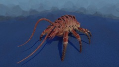 A screenshot taken in Dreams. 10 of 13.