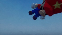 A screenshot taken in Dreams. 2 of 5.