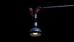 A screenshot taken in Dreams. 13 of 24.