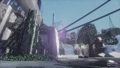 Apocalyptic city realism