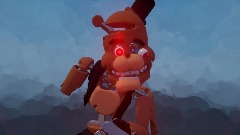 A screenshot taken in Dreams. 18 of 24.