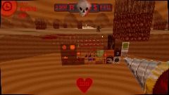 A screenshot taken in Dreams. 6 of 6.