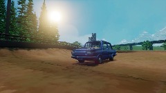 Milking sheeps against the quarantine.