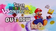 SMB WonderStar Demo Out Now!