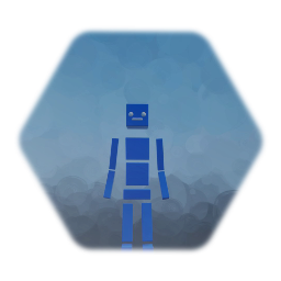 Fun with ragdolls (player)