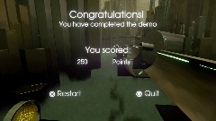 A screenshot taken in Dreams. 1 of 6.