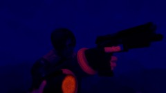 A screenshot taken in Dreams. 4 of 4.