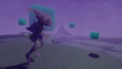 A screenshot taken in Dreams. 2 of 2.