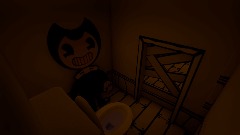 A screenshot taken in Dreams. 11 of 20.