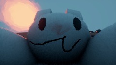 Giant gubby