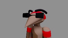 A screenshot taken in Dreams. 3 of 24.