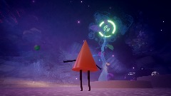 A screenshot taken in Dreams. 1 of 1.