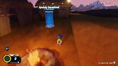 A screenshot taken in Dreams. 3 of 11.