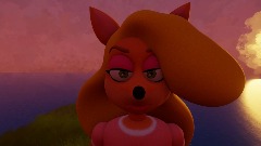 Tawna Bandicoot Wumpa Island 2