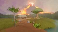 A screenshot taken in Dreams. 9 of 27.