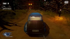 A screenshot taken in Dreams. 27 of 29.