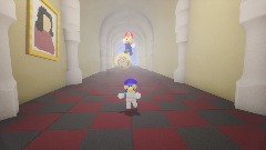 TheWario Apparition But your Sm64 Remixable