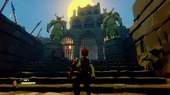 A screenshot taken in Dreams. 14 of 26.