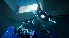 A screenshot taken in Dreams. 7 of 29.