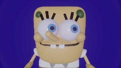 P.O.O.P But [Gaph] Sponge [15+]