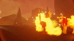 Eversar Boss