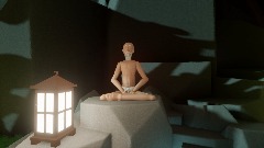 A screenshot taken in Dreams. 19 of 30.