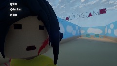 Squid Game: Red Light Green Light (Player 1)