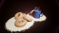 A screenshot taken in Dreams. 1 of 1.