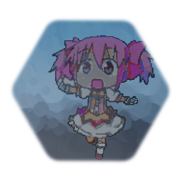 Madoka kaname