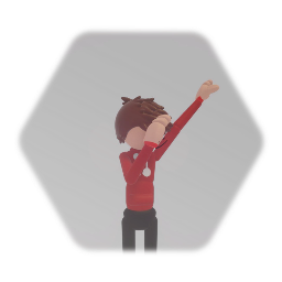 @TheAnimationBoy But Recolored To Look Like @TXPackerBacker