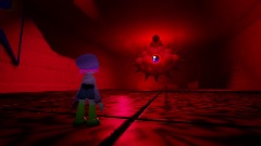 RSOD Kracko & Red Dedede Boss - Mikey Nostalgic Havoc