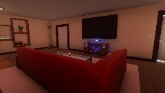 A screenshot taken in Dreams. 8 of 20.