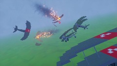 A screenshot taken in Dreams. 1 of 1.