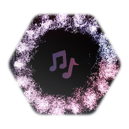 AniFae - Crimson Valley Zone ( Sonic/Sega Megadrive Style)