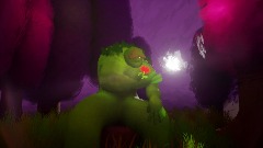 A screenshot taken in Dreams. 1 of 1.