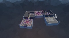 A screenshot taken in Dreams. 20 of 30.