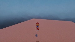 A screenshot taken in Dreams. 30 of 30.