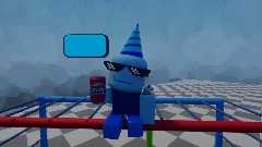 Be a stupid baby (ASK TO JOIN)
