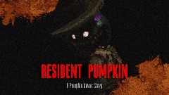 Resident Pumpkin