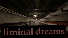 Liminal Dreams