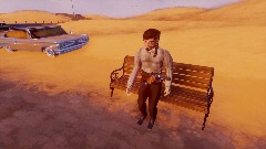 A screenshot taken in Dreams. 17 of 30.