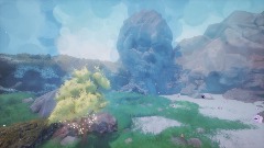 A screenshot taken in Dreams. 14 of 25.