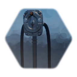 Remix of Switch Fuse Box