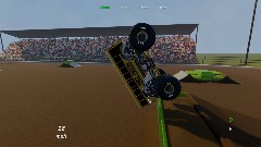 A screenshot taken in Dreams. 16 of 25.